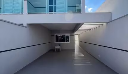 Sobrado à venda, 140 m² por R$ 1.449.000,00 - Vila Harmonia - Guarulhos/SP