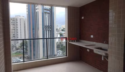 Apartamento com 2 dormitórios à venda, 68 m² por R$ 580.000,00 - Vila Moreira - Guarulhos/SP