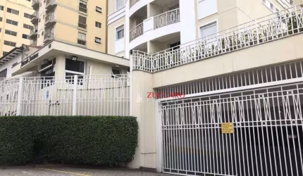 Apartamento com 2 quartos à venda, 62 m² por R$ 620.000 - Santana - São Paulo/SP
