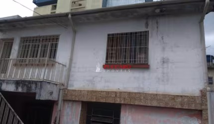 Sobrado à venda, 140 m² por R$ 400.000,00 - Vila Zanardi - Guarulhos/SP