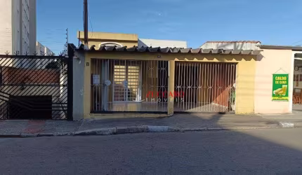 Sobrado à venda, 156 m² por R$ 690.000,00 - Gopoúva - Guarulhos/SP