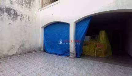 Sobrado com 4 dormitórios à venda, 200 m² por R$ 565.000,00 - Parque Renato Maia - Guarulhos/SP