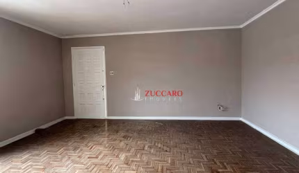 Casa à venda, 160 m² por R$ 1.820.000,00 - Gopoúva - Guarulhos/SP