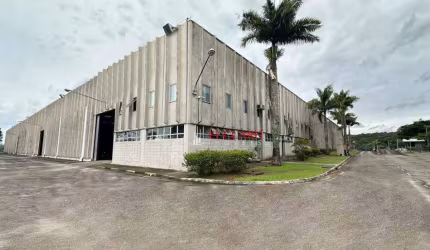 Galpão para alugar, 11296 m² por R$ 240.493,66/mês - Potuverá - Itapecerica da Serra/SP