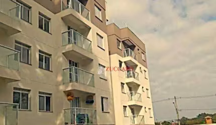 Apartamento Novo em Bonsucesso