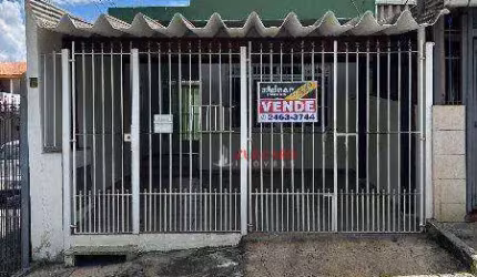 Sobrado com 3 dormitórios à venda, 136 m² por R$ 570.000,00 - Vila Nossa Senhora de Fátima - Guarulhos/SP