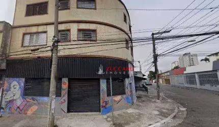 Prédio Comercial  Timóteo Penteado
