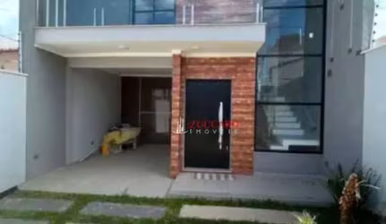 Sobrado com 3 dormitórios à venda, 140 m² por R$ 1.100.000,00 - Residencial e Comercial Guarulhos - Guarulhos/SP