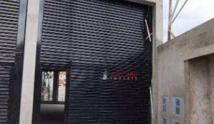 Salão para alugar, 72 m² por R$ 3.900,00/mês - Jardim Santa Clara - Guarulhos/SP