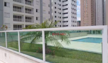 Apartamento à venda, 132 m² por R$ 950.000,00 - Vila Moreira - Guarulhos/SP