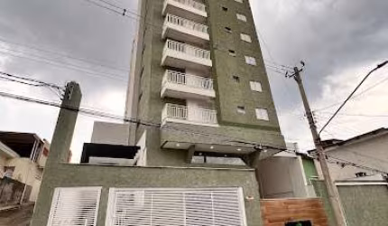 Apartamento com 2 dormitórios à venda, 56 m² por R$ 437.000,00 - Vila Galvão - Guarulhos/SP