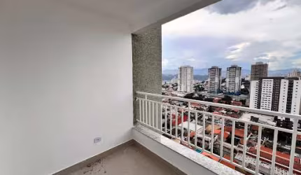 Apartamento com 2 dormitórios à venda, 64 m² por R$ 522.000,00 - Vila Galvão - Guarulhos/SP