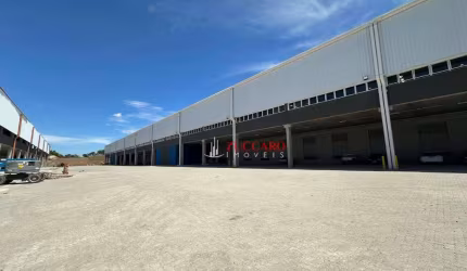 Galpão para alugar, 3730 m² por R$ 147.100,00/mês - Jardim Santo Afonso - Guarulhos/SP