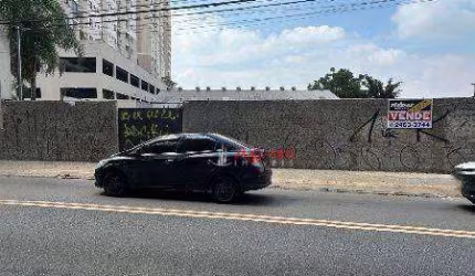 Terreno à venda, 1600 m² por R$ 7.500.000,00 - Parque Cecap - Guarulhos/SP