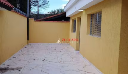 Casa com 3 dormitórios à venda, 135 m² por R$ 1.500.000,00 - Jardim Maria Helena - Guarulhos/SP
