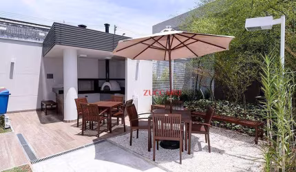 Apartamento com 2 dormitórios à venda, 61 m² por R$ 530.000,00 - Vila Endres - Guarulhos/SP