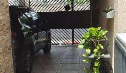 Casa com 2 dormitórios à venda, 75 m² por R$ 450.000,00 - Jardim Cumbica - Guarulhos/SP