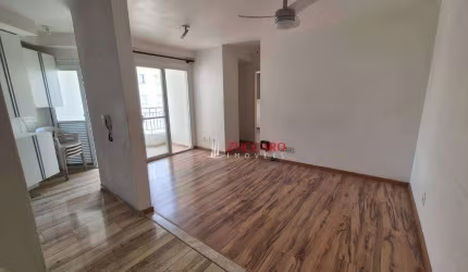Apartamento com 2 dormitórios à venda, 50 m² por R$ 320.000,00 - Vila Endres - Guarulhos/SP