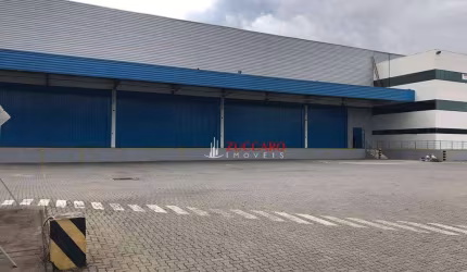 Galpão para alugar, 5000 m² por R$ 173.500,00/mês - Cidade Aracilia - Guarulhos/SP