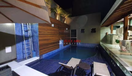Sobrado à venda, 350 m² por R$ 1.600.000,00 - Parque Santa Tereza - Santa Isabel/SP