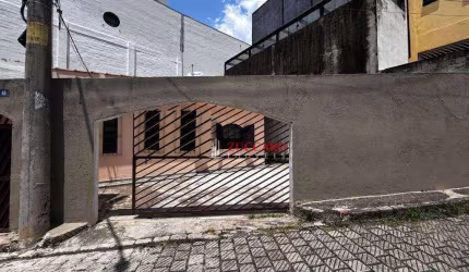 Casa com 3 dormitórios à venda, 240 m² por R$ 800.000,00 - Vila Zanardi - Guarulhos/SP