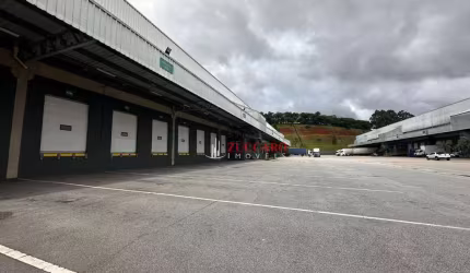 Galpão para alugar, 2212 m² por R$ 80.200,00/mês - Água Chata - Guarulhos/SP