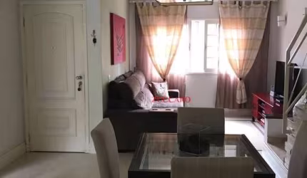 Sobrado com 3 dormitórios à venda, 143 m² por R$ 1.300.000,00 - Ponte Grande - Guarulhos/SP