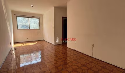 Apartamento à venda, 64 m² por R$ 300.000,00 - Camargos - Guarulhos/SP