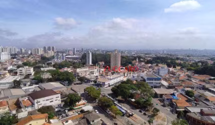 Apartamento com 3 dormitórios à venda, 73 m² por R$ 650.000,00 - Gopoúva - Guarulhos/SP
