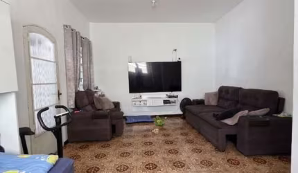 Casa com 2 dormitórios à venda, 85 m² por R$ 520.000,00 - Vila São Jorge - Guarulhos/SP