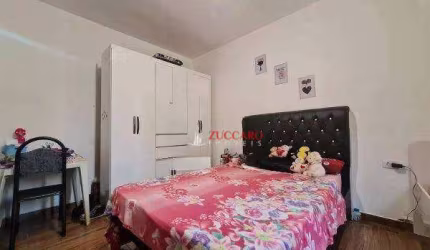 Sobrado com 2 dormitórios à venda, 90 m² por R$ 635.900,00 - Jardim Adriana - Guarulhos/SP