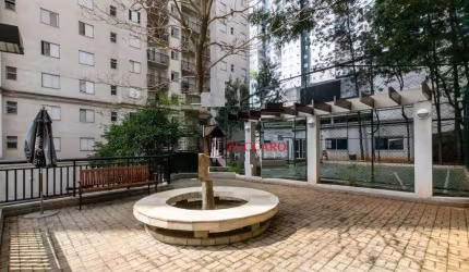 Apartamento com 2 dormitórios à venda, 51 m² por R$ 350.000,00 - Vila Augusta - Guarulhos/SP