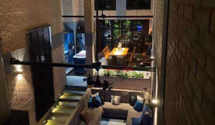 Sobrado com 2 dormitórios à venda, 230 m² por R$ 1.890.000,00 - Jardim Guanca - São Paulo/SP