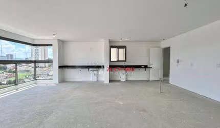 Apartamento com 3 dormitórios à venda, 150 m² por R$ 1.500.000,00 - Centro - Guarulhos/SP