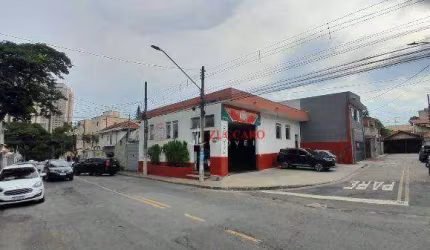 Salão à venda, 245 m² por R$ 1.900.000,00 - Gopoúva - Guarulhos/SP