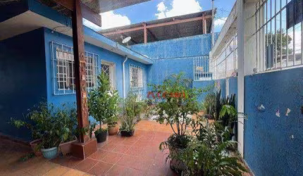 Casa à venda, 165 m² por R$ 430.000,00 - Vila Santa Maria - Guarulhos/SP