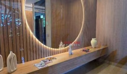 Apartamento com 3 dormitórios à venda, 150 m² por R$ 1.500.000,00 - Centro - Guarulhos/SP