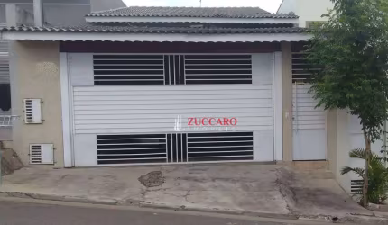 Casa com 2 dormitórios à venda, 138 m² por R$ 600.000,00 - Nova Cerejeira - Atibaia/SP