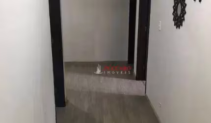 Sobrado com 5 dormitórios à venda, 344 m² por R$ 2.500.000,00 - Jardim Rosa de Franca - Guarulhos/SP