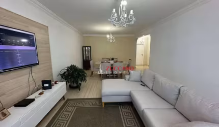 Sobrado à venda, 200 m² por R$ 1.350.000,00 - Jardim Bom Clima - Guarulhos/SP