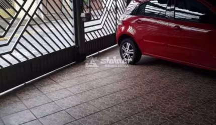 Casa com 3 dormitórios à venda, 177 m² por R$ 530.000,00 - Vila Santa Maria - Guarulhos/SP
