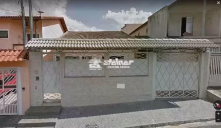 Casa com 3 dormitórios à venda, 213 m² por R$ 899.999,00 - Vila Trabalhista - Guarulhos/SP