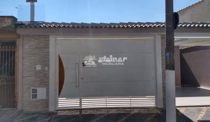 Casa com 3 dormitórios à venda, 80 m² por R$ 630.000,00 - Vila Capitão Rabelo - Guarulhos/SP