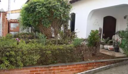 Casa com 3 dormitórios à venda, 207 m² por R$ 1.200.000,00 - Jardim Bom Clima - Guarulhos/SP