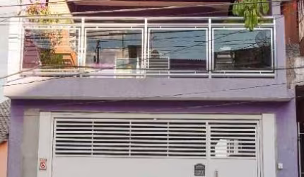 Casa com 5 dormitórios à venda, 125 m² por R$ 530.000,00 - Cidade Parque Alvorada - Guarulhos/SP