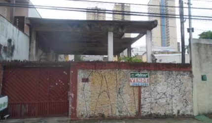 Terreno à venda, 200 m² por R$ 500.000,00 - Jardim Guarulhos - Guarulhos/SP