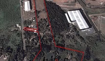 Área à venda, 18000 m² por R$ 6.500.000,00 - Perová - Arujá/SP