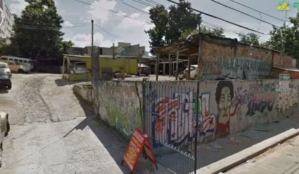 Terreno à venda, 1500 m² por R$ 4.500.000,00 - Jardim Brasil - São Paulo/SP