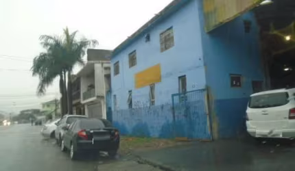 Galpão à venda, 500 m² por R$ 2.000.000,00 - Jardim Vila Galvão - Guarulhos/SP
