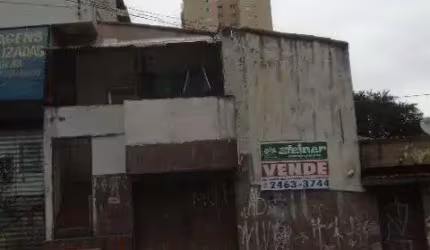 Prédio à venda, 500 m² por R$ 2.300.000,00 - Vila Progresso - Guarulhos/SP